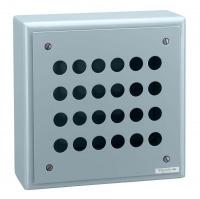 Корпус ключевого поста 24 отв. SchE XB2SL64007