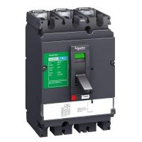 Выключатель-разъединитель EasyPact CVS 250na 3p 250a SchE LV525425