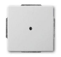 Заглушка с суппортом pur/сталь ABB 2CKA001710A3751