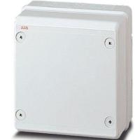 Коробка СП IP65 205х220х140 ABB 12808