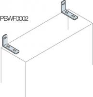 Кронштейн для фиксац. шкафа к стене (уп.2шт) ABB 1STQ008115A0000