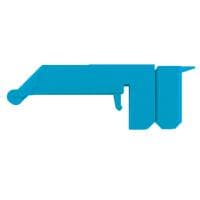 Корпуса для электроники WAH 35 BL 1064480000