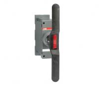 Рукоятка OSV1250DK ABB 1SCA107797R1001