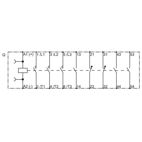 3RT1017-1BB45