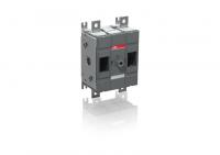 Рубильник на постоянный ток OTDC160E11 ABB 1SCA123745R1001