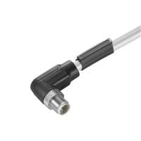 Круглые соед. разъемы|Прово SAIL-M12W-L-10PGR 2455241000
