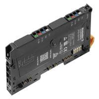 Штекерный соединитель печат UR20-2DI-P-TS 1460140000