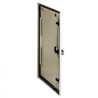 Дверь сплошная S3D 1200х1000 SchE NSYDS3D1210