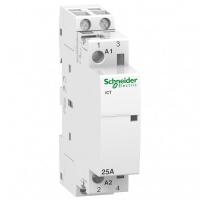 Контактор мод. iCT25А 2НО 220В АС SchE A9C20532