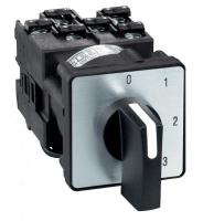 Переключатель кулачковый 12А 3+/0/ SchE K1F013QLH