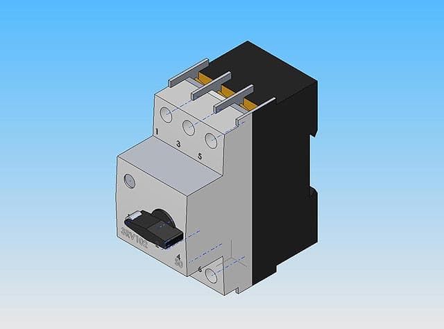 3RV1021-4AA10