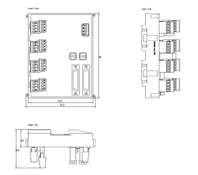 6ES7650-1AA61-2XX0