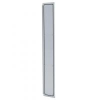 Панель задняя Ш300 IP55 AVERES EKF PR300WP