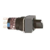 Переключатель поворотный SchE XB6ECD222P