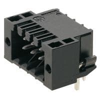 Штекерный соединитель печат S2L-SMT 3.50/20/90LF 3.2AU BK BX 1476370000