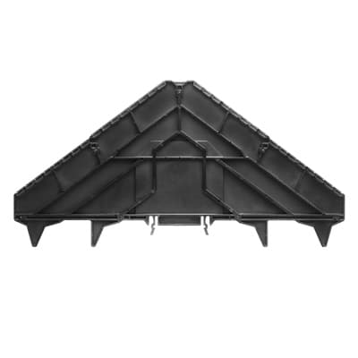 Проходная клемма BZT PRV16 SW 35X15 1173540000