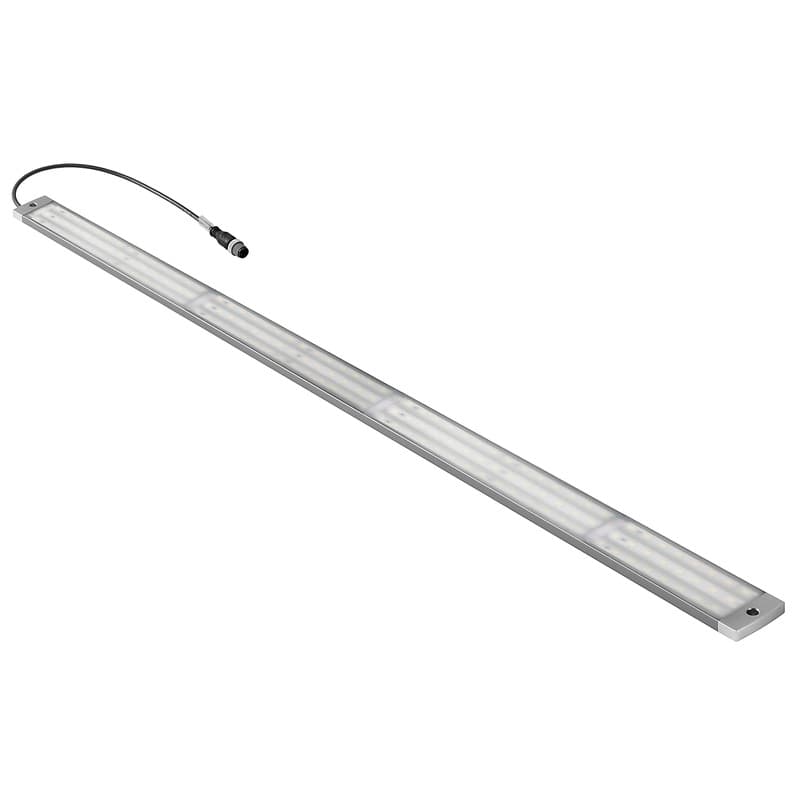 Indication- and signal lamp WIL-765-W-M12G-0.3U-S 2535890000