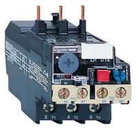 Реле перегрузки тепл. 25-32А класс 20 с зажимом под винт SchE LRD1532