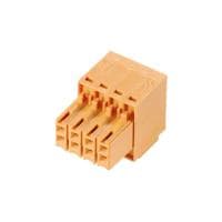 Штекерный соединитель печат B2L 3.50/34/180 SN OR BX 1747910000