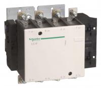 Контактор F 4п/315А (4НО) AC1 230В 50Гц SchE LC1F2254P7