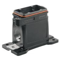 Профильное уплотнение HDC IP68 06B SS 2M32 1081220000