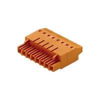 Штекерный соединитель печат BLAT 2 SN OR 1484260000