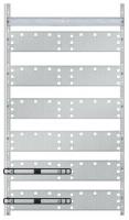 Медиапанель 2ряда/5реек 2MM2 ABB 2CPX037492R9999