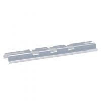 Профиль Омега для проволочного лотка 400 INOX EKF ompp400-INOX