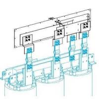 Секция присоединительная к трансформатору N5 SchE KTC1350EL75