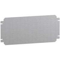 Плата монтажная для SBM (SBMC/SBMB) 300х400 SchE NSYMM34SB