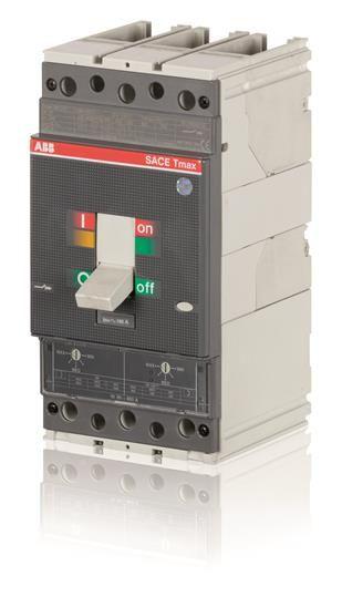Выключатель автоматический 3п T4L 250 TMD 32-320 3p F F ABB 1SDA054226R1