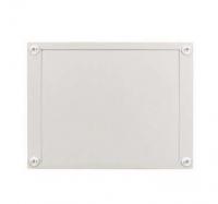 Плата монтажная для NZM 105х1125х205мм BPZ-NZM1X-1200-MV-W EATON 134197