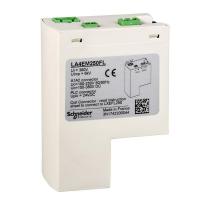 Модуль катушки электронный LC1F500/SF1200 100-250В 50/60Гц 100-380В DC SchE LA4EM250FK