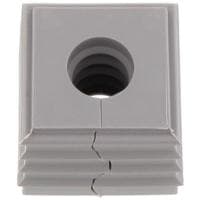 Колодка кабельных вводов CABTITE SE 8-9 SML GY 2584650000