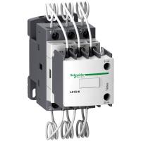 Контактор для коммут. кондексаторных батарей 230В 50Гц 13квар SchE LC1DFKP7