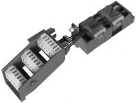 Контакт положения выкл. в фикс. части AUP 6 24V E1.2 ABB 1SDA073763R1