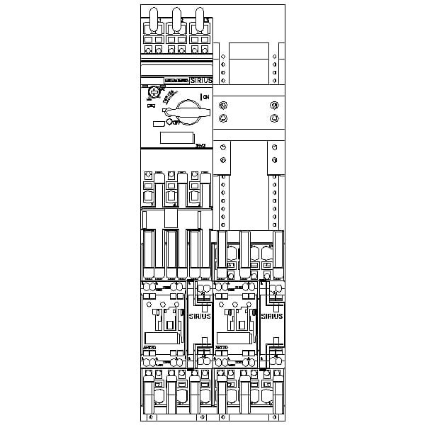 3RA2220-1KH24-0AP0