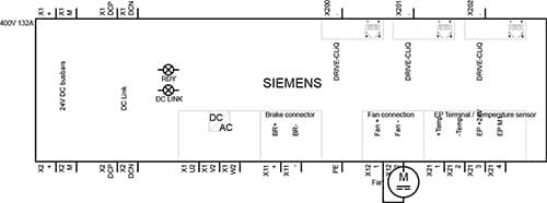 6SL3120-1TE31-3AA3