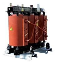Трансформатор TRIHAL 1250кВ.А 10/0.4кВ SchE TRI1250125498IP000