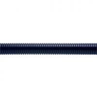 Кабелепровод PAFL d21 PAFL21/BL/350M черн. (уп.50м) ABB 7TCA296000R2124