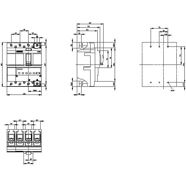 3VA2010-7HM46-0AA0