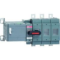Рубильник с моторным приводом OSM630D3N3M230C для предохранителя DIN3 ABB 1SCA104533R1001