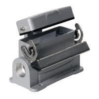 Корпус HDC 16A SDLU 2PG16G 1665300000