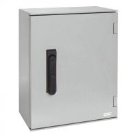 Шкаф THALASSA 430х330х200 RAL7035 IP67 SchE NSYPLM43VG