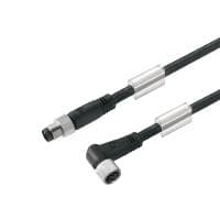 Круглые соед. разъемы|Прово SAIL-M8GM8W-3-10V 1927171000