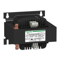 Трансформатор 1х230В 230/400В 1600ВА SchE ABL6TS160U