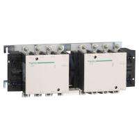 Контактор реверсивный 4п F 315А 4НО AC1 без катушки SchE LC2F2254