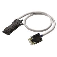 ПЛК-соединительный кабель PAC-S1500-RV24-V0-1M 1462130010