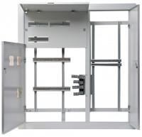 Корпус метал. 1010х950х100 IP31 с клем. блоком ЩЭ-3 SchE 30716DEK