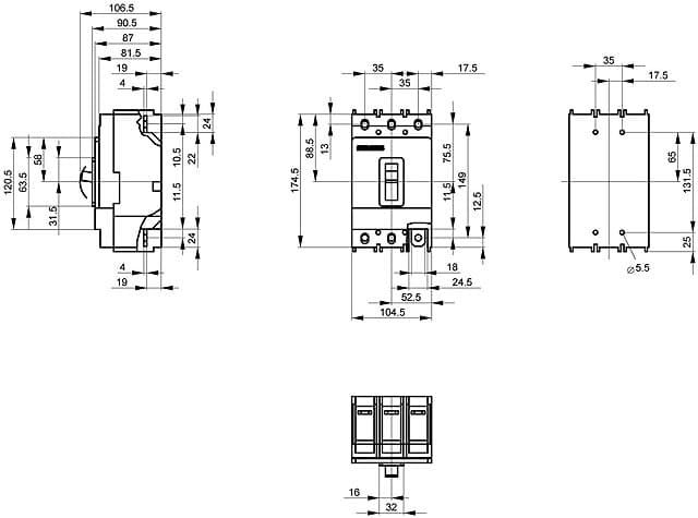3VL3112-2KN30-....